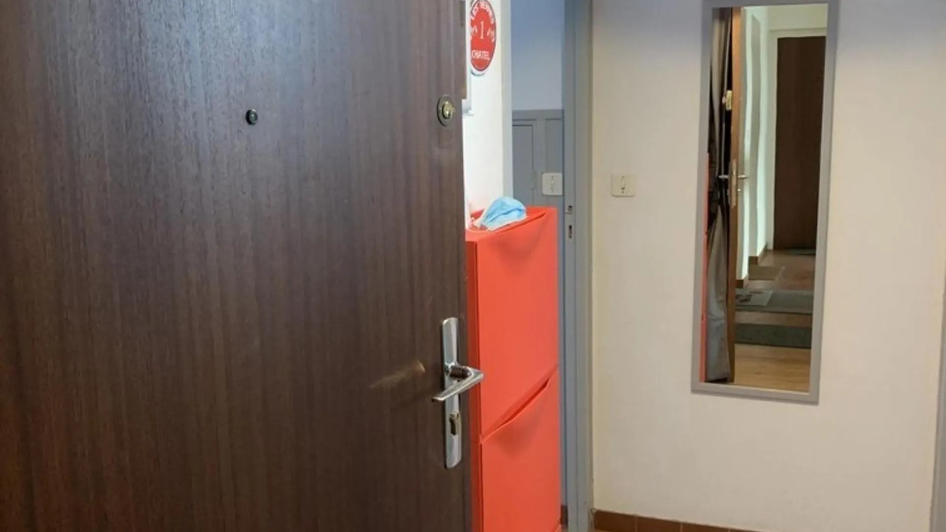 Appartement Au Coeur De Chatel, 5 Pers, 2 Pieces, Balcon, 100M Des Remontees Mecaniques - Fr-1-676-11 Chatel