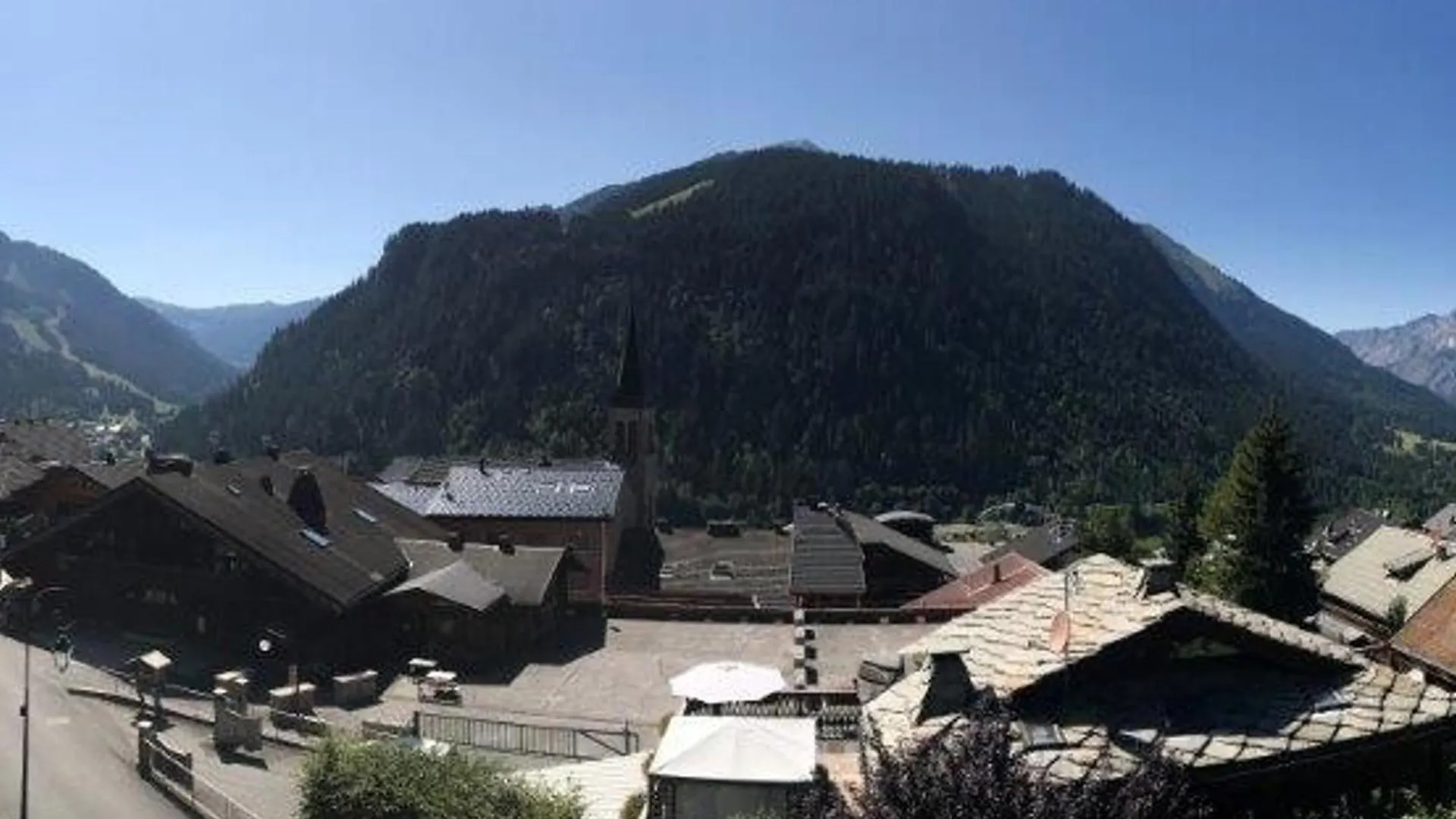 Appartement Au Coeur De Chatel, 5 Pers, 2 Pieces, Balcon, 100M Des Remontees Mecaniques - Fr-1-676-11 0*, Chatel France