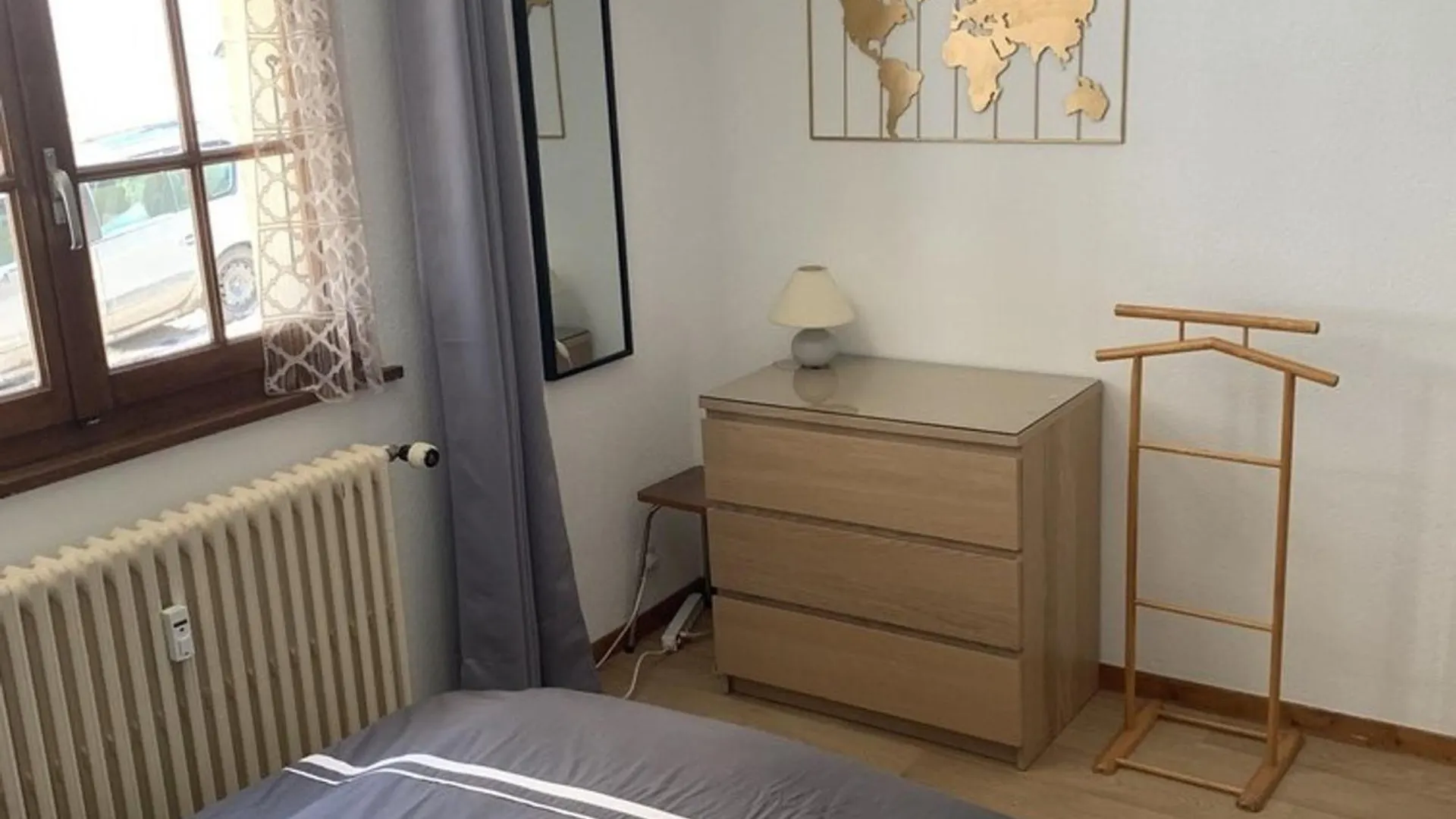 Apartment Appartement Au Coeur De Chatel, 5 Pers, 2 Pieces, Balcon, 100M Des Remontees Mecaniques - Fr-1-676-11 France