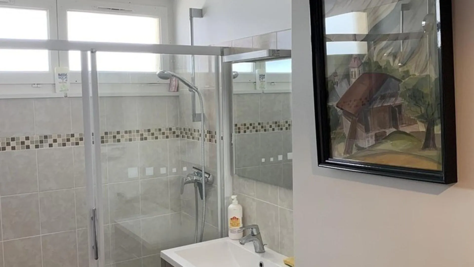 Apartment Appartement Au Coeur De Chatel, 5 Pers, 2 Pieces, Balcon, 100M Des Remontees Mecaniques - Fr-1-676-11