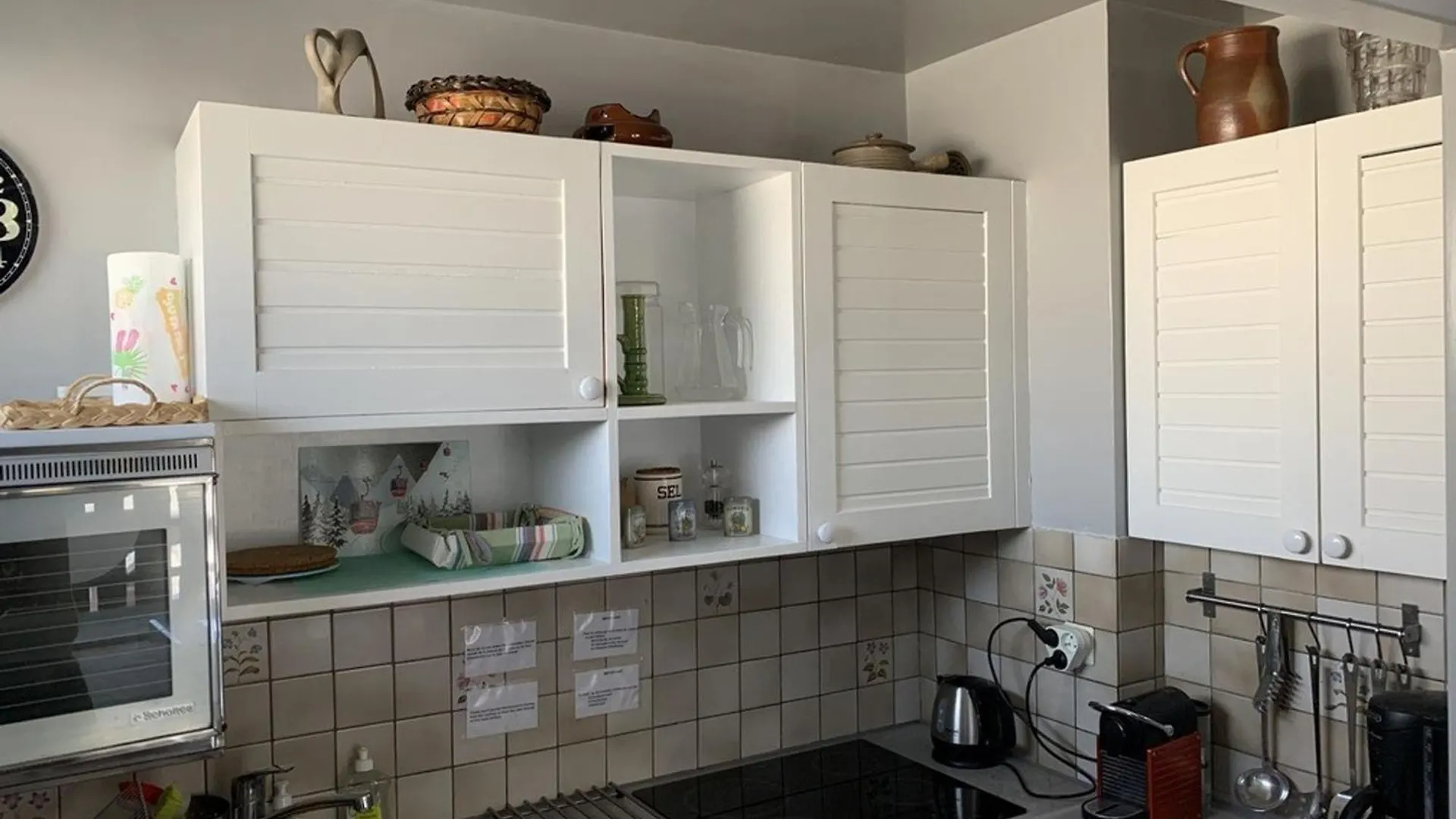 Appartement Au Coeur De Chatel, 5 Pers, 2 Pieces, Balcon, 100M Des Remontees Mecaniques - Fr-1-676-11 Apartment Chatel